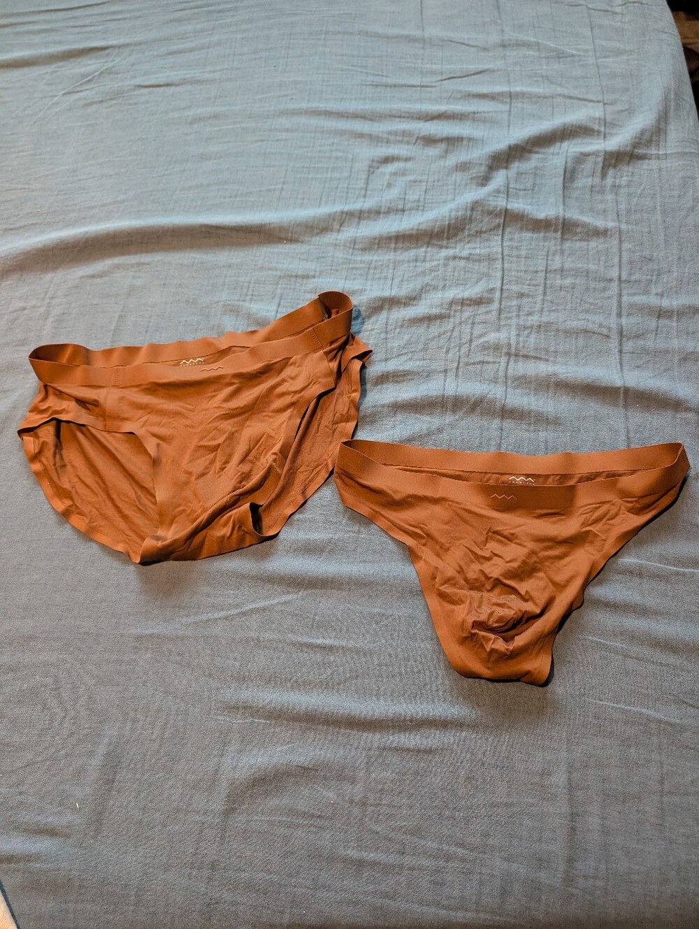 Lot Of As We Move Underwear